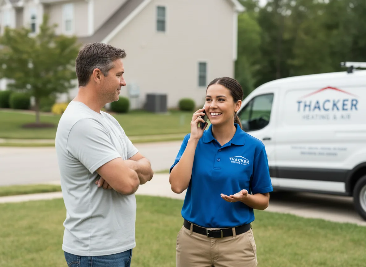 Ac Repair Alto Pass, IL FAQs